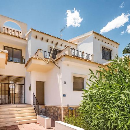 Amazing Apartment In Rojales With Kitchenette Екстер'єр фото