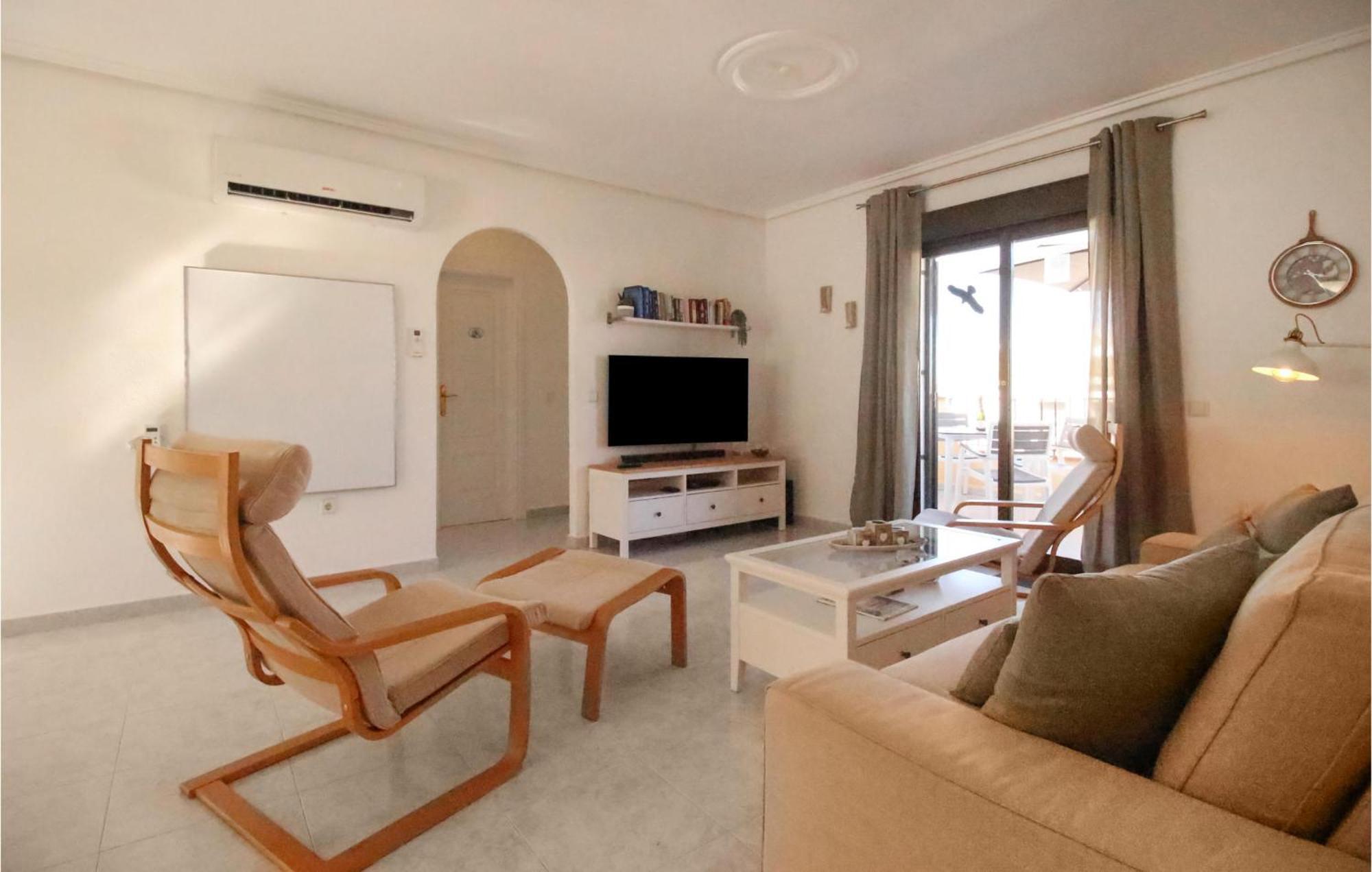Amazing Apartment In Rojales With Kitchenette Екстер'єр фото